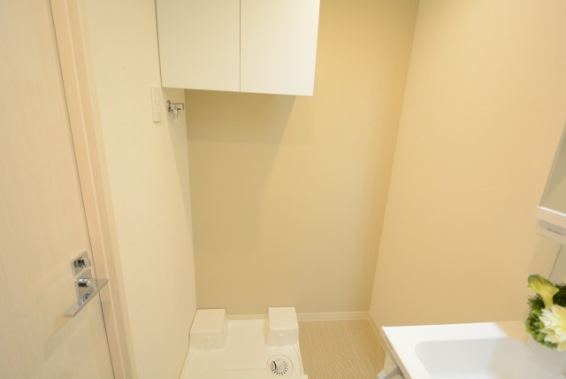 経堂ヒミコセラン 洗面