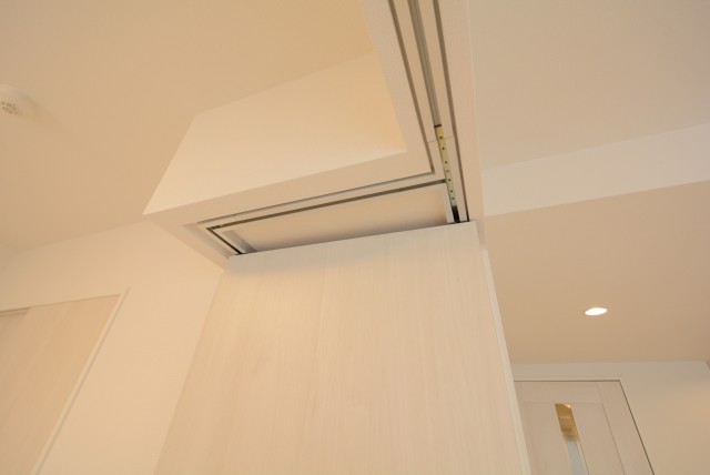 プレミストベイフォートスクエア豊洲 洋室３