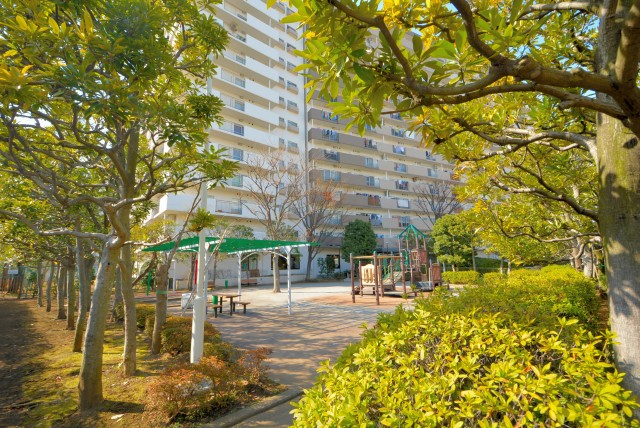 ファミール浜園 2 (4)外観