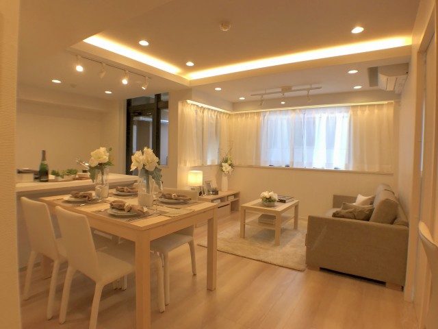 カインドステージ ＬＤ