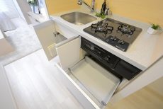 シティハウス新宿柏木　1R中古マンション