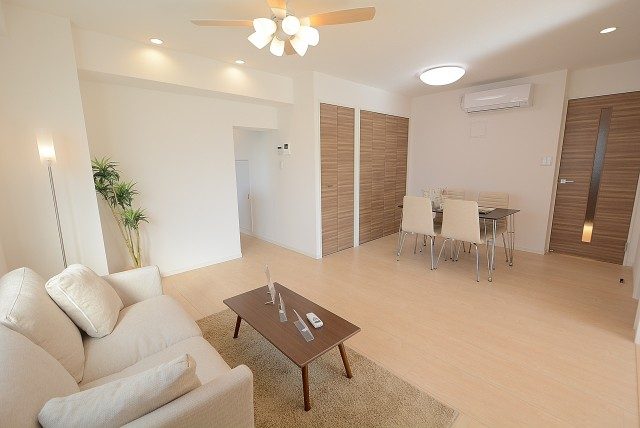 目白ハイビル ＬＤ