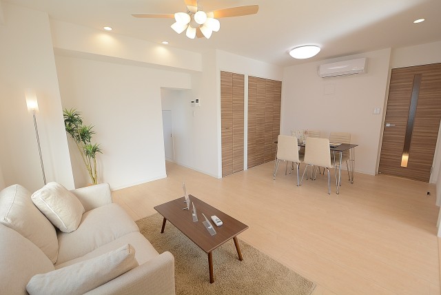 目白ハイビル ＬＤ