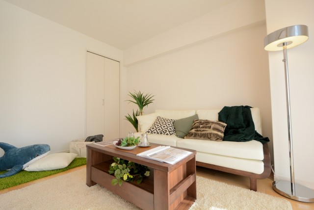 ファミール浜園 6 洋室４