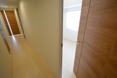 エクセル馬込 洋室2