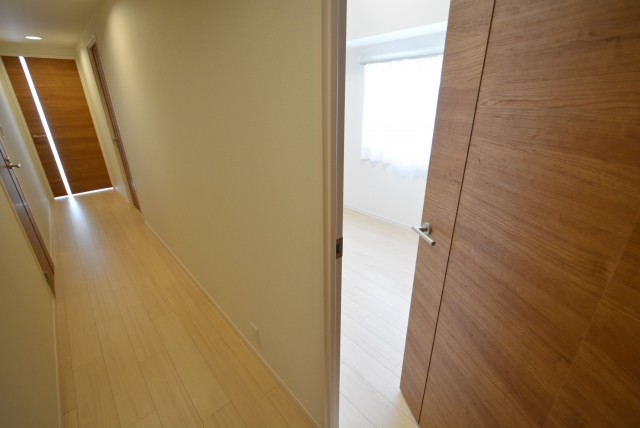 エクセル馬込 洋室2