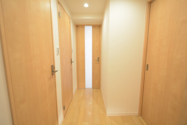 ライオンズマンション久が原第３ D