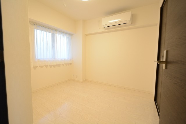 メガロン大森 洋室4.5