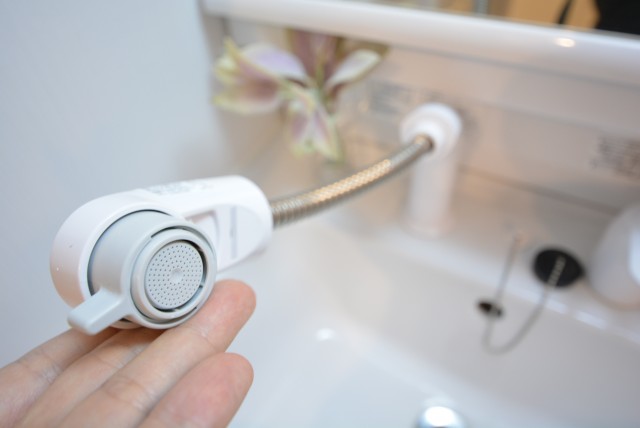 秀和椎名町レジデンス 洗面室