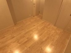 両国石原パ―クホームズ 洋室③