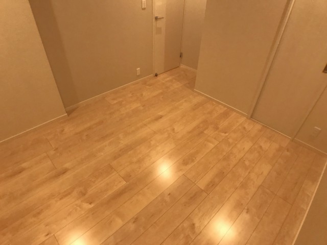 両国石原パ―クホームズ 洋室③