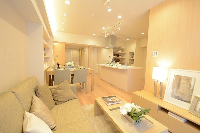 メゾンドール高田馬場 ＬＤ