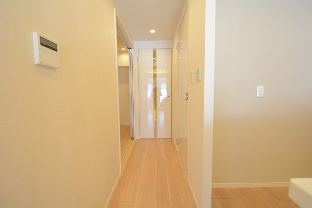 朝日クレス・パリオ西落合 洋室②