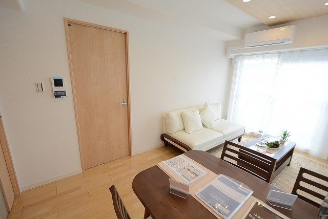 ＮＩＣハイム亀戸 洋室②