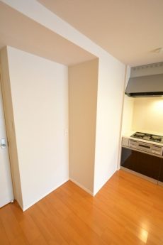 サンライズ上馬 キッチン