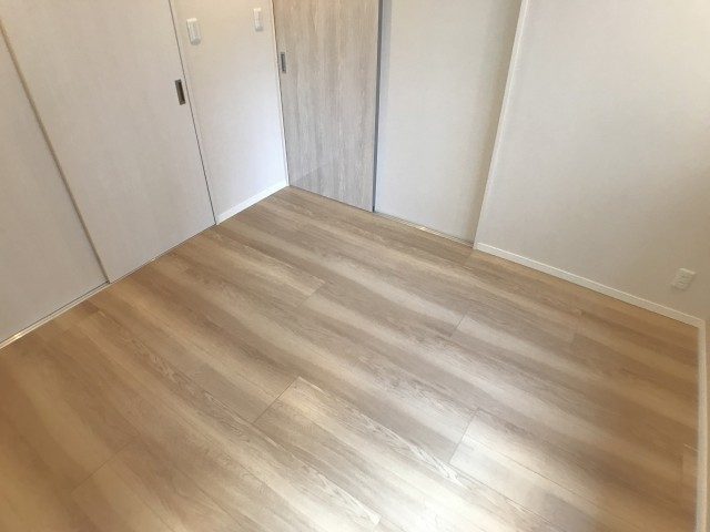 カインドステージ 洋室②