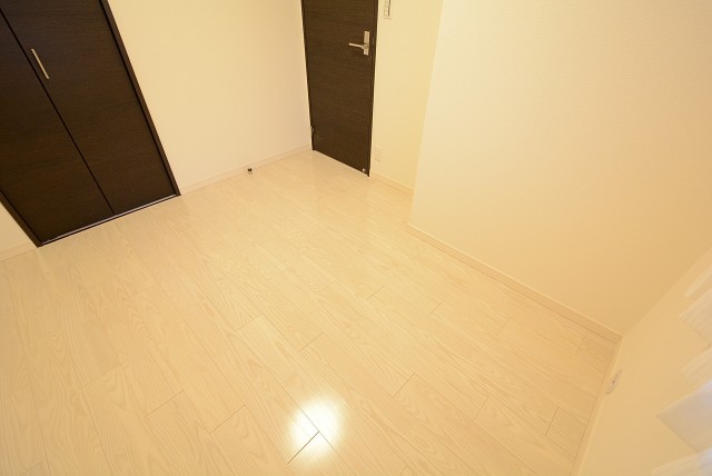 メガロン大森 洋室4.5