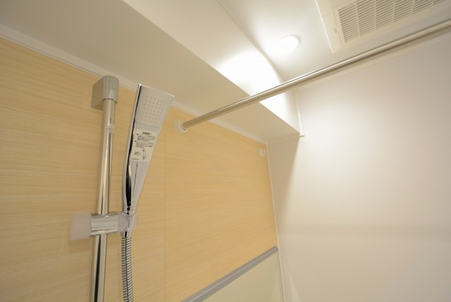 ファミール浜園 2 バス