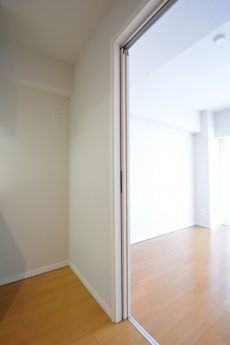 サンライズ上馬 LDK+洋室2