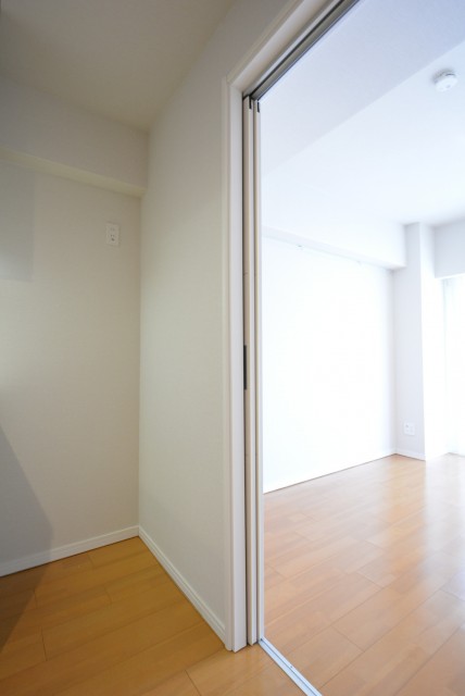 サンライズ上馬 LDK+洋室2