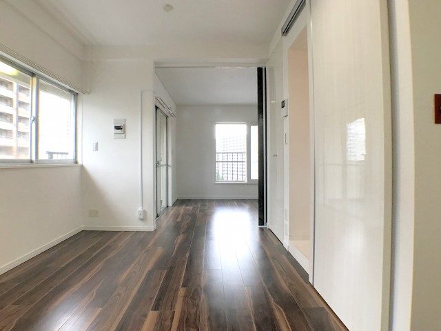 ピロティ五反田 ダイニング