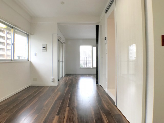 ピロティ五反田 ダイニング