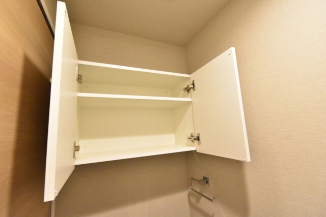 経堂ヒミコセラン トイレ