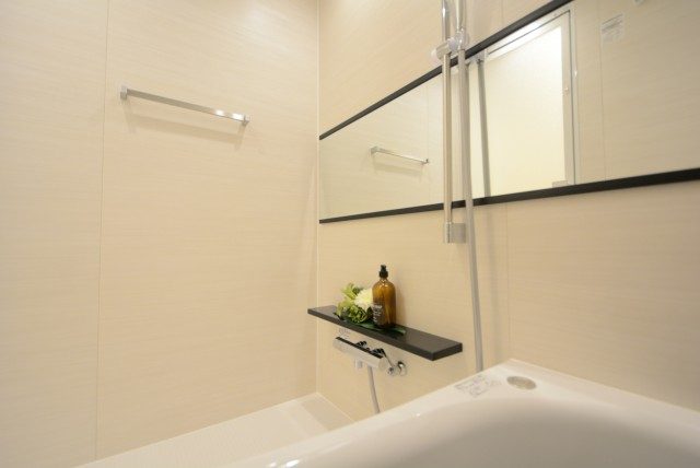 メインステージ高井戸 バス