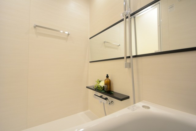 メインステージ高井戸 バス