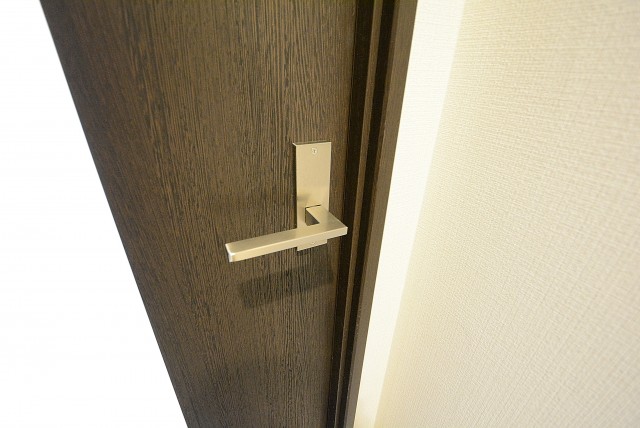 メガロン大森 ＤＫ～洋室