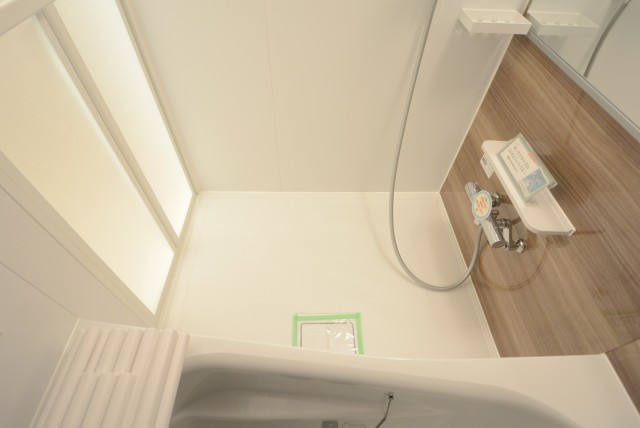 セザール第二西馬込 バス