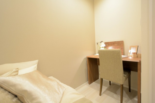 渋谷本町オリエントコートⅡ 洋室２