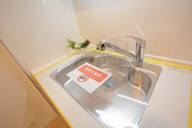 エクセル馬込 キッチン