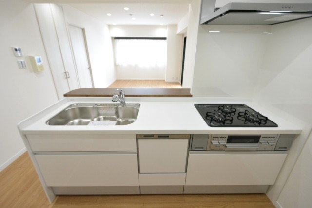 朝日クレス・パリオ西落合 キッチン 朝日クレス・パリオ西落合 キッチン