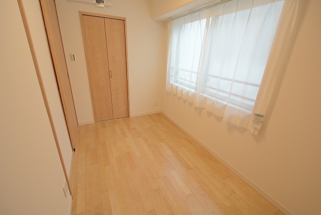 ＮＩＣハイム亀戸 洋室①