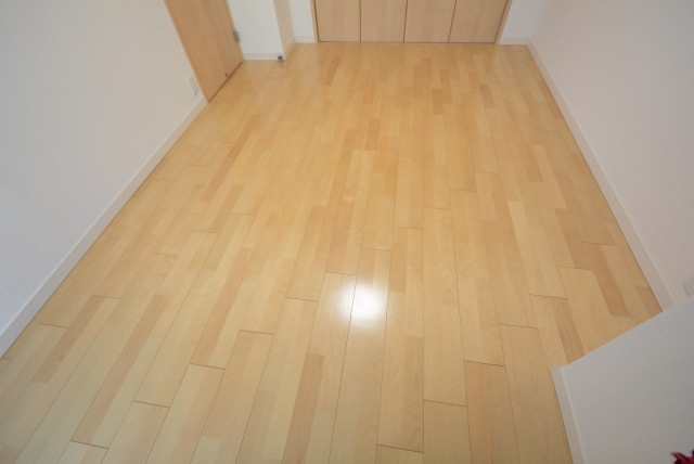 ファミール浜園 2 洋室３