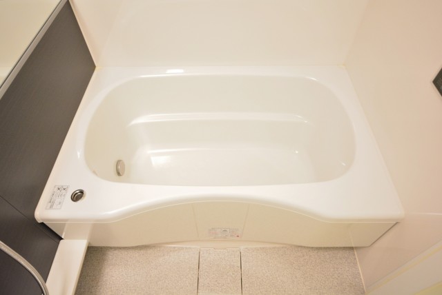 サンライズ上馬 浴室