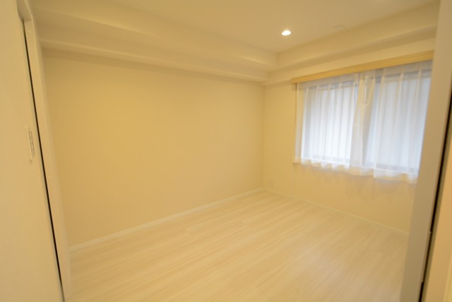 ライオンズガーデン幡ヶ谷 洋室