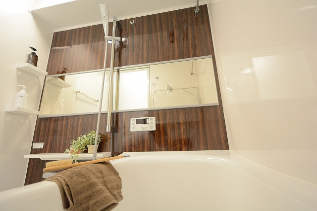 ファミール浜園 バス