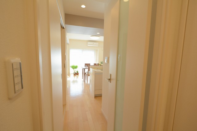 ファミール浜園 6 LD