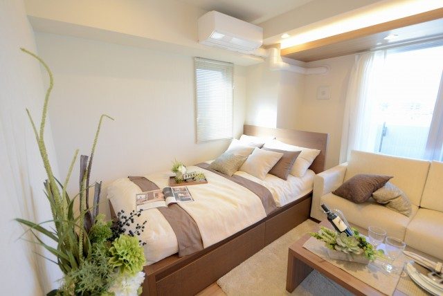 メインステージ高井戸 洋室