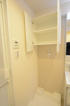 メインステージ高井戸 洗面