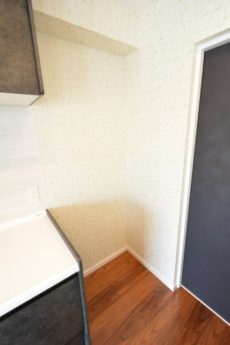 幡ヶ谷YMビル キッチン