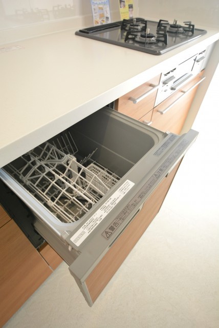 エクセル馬込 キッチン