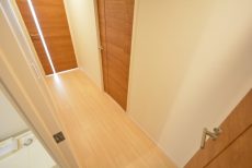 エクセル馬込 洗面室