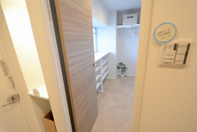 シティコープ豊洲 WIC