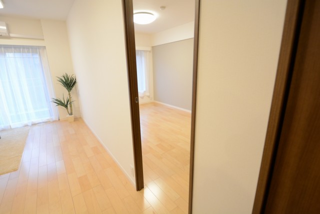 エクセル馬込 洋室6_2