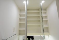 グラーサ駒沢大学 洗面