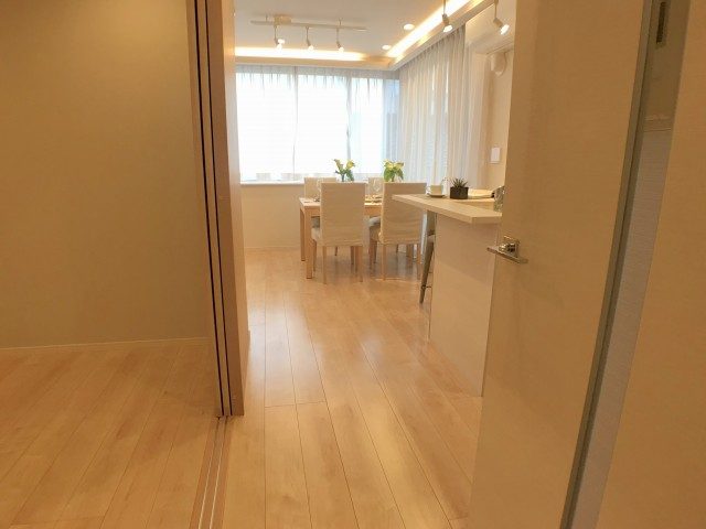 両国石原パ―クホームズ ＬＤ