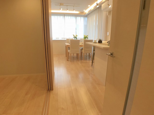 両国石原パ―クホームズ ＬＤ